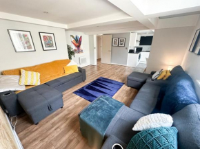 Align Lux Apartments, Liverpool City Centre